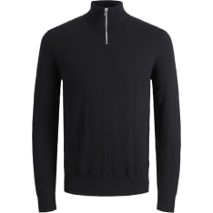 Jack&Jones Junior Jjeemil Youth Knit Shirt
