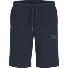 Jack&Jones Junior Jpstnewsoft nuorten collegeshortsit