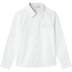 Name It Kids Nkmfeshirt lasten kauluspaita