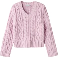 Name It Kids Nkftanna lasten neulepaita