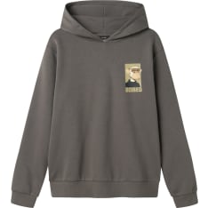 Lmtd Nlmsarif sweatshirt