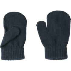Name It Mini Nmnmagic knit mittens