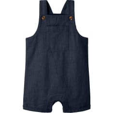 Name It Baby Nbmtallo vauvojen shortsihaalari