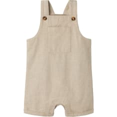 Name It Baby Nbmtallo vauvojen shortsihaalari