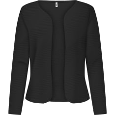 Only Onlchris fem sweat cardigan