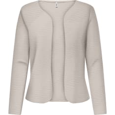 Only Onlchris fem sweat cardigan