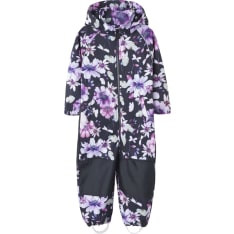 Name It Mini Nmfalfa08 lasten softshell-haalari