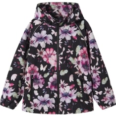 Name It Kids Nkfalfa08 lasten softshell-takki