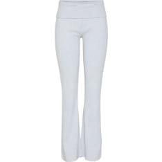 Pieces Pcgeorgina naisten leggingsit