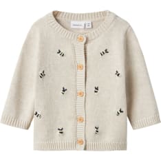 Name It Baby Nbmtommy vauvojen neuletakki