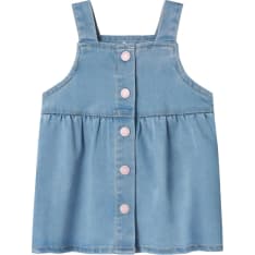 Name It Baby Nbfellen vauvojen mekko