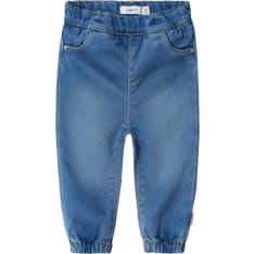 Name It Baby Nbfrose Baby Jeans