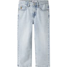 Name It Kids Nkmryan Kids' Jeans