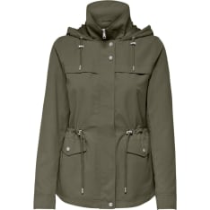 Only Onlstarline Jacket