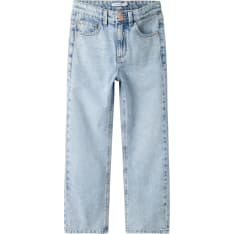Name It Kids Nkfrose Kids' Jeans