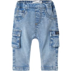 Name It Baby Nbmben vauvojen farkut