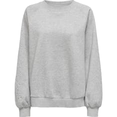 Only Onlzenna naisten collegepaita