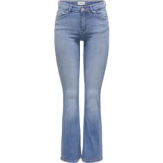 Only Onlblush ladies jeans