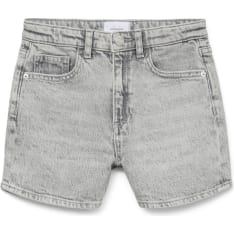 Vero Moda Girl Vmtess nuorten farkkushortsit