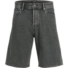 Jack&Jones Jeans Intelligence Jjialex miesten farkkushortsit