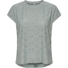 Only Onlsmilla ladies t-ladies shirt