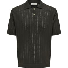 Only&Sons Onskent men's polo shirt