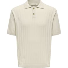 Only&Sons Onskent men's polo shirt