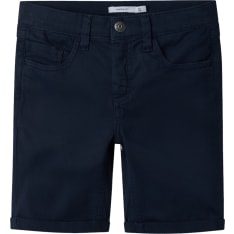Name It Kids Nkmsilas lasten shortsit