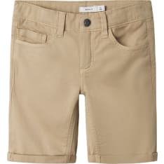 Name It Kids Nkmsilas lasten shortsit