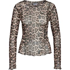 Noisy May Curve Nmelif naisten paita