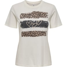Only Onlola ladies t-shirt