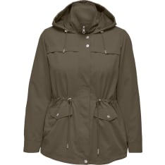 Only Carmakoma Carnewstarline jacket