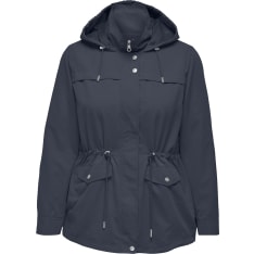 Only Carmakoma Carnewstarline jacket