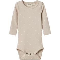 Lil' Atelier Baby Nbfgago body