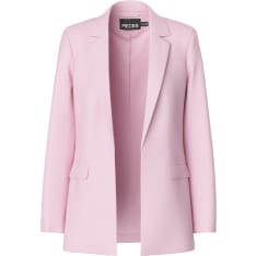 Pieces Pcbozzy ladies blazer