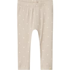 Lil' Atelier Baby Nbfgago vauvojen leggingsit