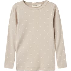 Lil' Atelier Mini Nmfgago lasten paita