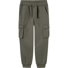 Name It Mini Nmnoli Kids' Sweatpants