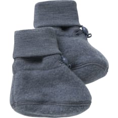 Name It Baby Nbmwmino vauvojen merinovillatossut