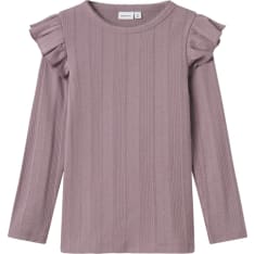 Name It Mini Nmfjulia Kids' Shirt