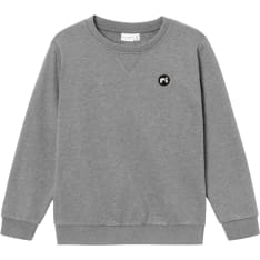 Name It Kids Nkmvimo lasten collegepaita