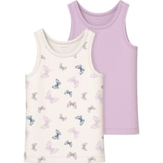 Name It Mini Nmftank lasten alustoppi 2-pack