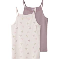 Name It Kids Nkfstrap lasten alustoppi 2-pack