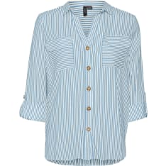 Vero Moda Vmbumpy naisten paitapusero