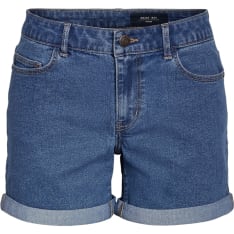 Noisy May Nmdebby ladies shorts