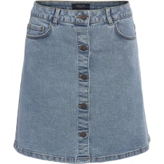 Noisy May Nmronnie Women's Skirt