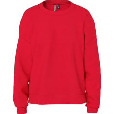 Pieces Pcchilli sweatshirt