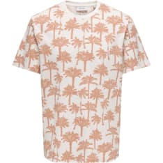 Only&Sons Onskylen men's t-shirt