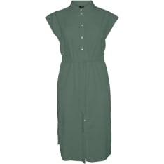Vero Moda Curve Vmcmymilo naisten mekko