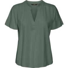 Vero Moda Curve Vmcmymilo naisten pusero